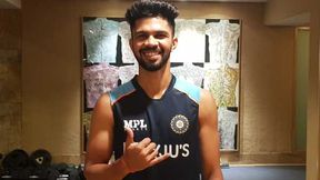 IND v NZ: റുതുരാജ്, വെങ്കടേഷ്, ഹര്ഷല്, ആവേശ് ഇന്ത്യന് ടീമിലെത്തും! സീനിയേഴ്സിനു വിശ്രമം IND v NZ: റുതുരാജ്, വെങ്കടേഷ്, ഹര്ഷല്, ആവേശ് ഇന്ത്യന് ടീമിലെത്തും! സീനിയേഴ്സിനു വിശ്രമം