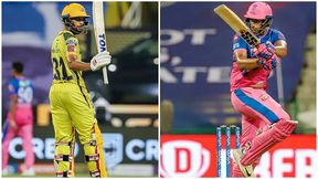 IPL 2021: 'ഗെയ്ക്വാദിന് മാത്രമല്ല ജയ്സ്വാളിനും ദുബെക്കും കൈയടിക്കണം', നേടിയെടുത്ത റെക്കോഡുകളിതാ IPL 2021: 'ഗെയ്ക്വാദിന് മാത്രമല്ല ജയ്സ്വാളിനും ദുബെക്കും കൈയടിക്കണം', നേടിയെടുത്ത റെക്കോഡുകളിതാ