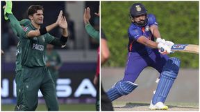 T20 World Cup 2021: 'രോഹിത് ശര്‍മ നിസ്സഹായനായിപ്പോയി', ഷഹീന്റെ പന്ത് മനസിലാക്കാനായില്ല- ദാസ്ഗുപ്ത