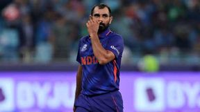 T20 World Cup: ഷമിക്കെതിരേ ഓണ്‍ലൈന്‍ ആക്രമണം- പിന്തുണയുമായി താരങ്ങള്‍