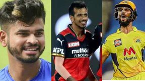 T20 World Cup: ഇന്ത്യന് ടീമില് നിന്നു തഴഞ്ഞു, സെലക്ടര്മാര് ഇപ്പോള് ഖേദിക്കുന്നുണ്ടാവും! T20 World Cup: ഇന്ത്യന് ടീമില് നിന്നു തഴഞ്ഞു, സെലക്ടര്മാര് ഇപ്പോള് ഖേദിക്കുന്നുണ്ടാവും!