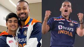 T20 World Cup: ഇന്ത്യക്കു ഇതു ലാസ്റ്റ് ചാന്സ്! സന്നാഹത്തില് പരിഹരിച്ചേ തീരൂ- എന്തൊക്കെയെന്നറിയാം T20 World Cup: ഇന്ത്യക്കു ഇതു ലാസ്റ്റ് ചാന്സ്! സന്നാഹത്തില് പരിഹരിച്ചേ തീരൂ- എന്തൊക്കെയെന്നറിയാം