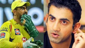 IPL 2021: ധോണിയല്ല മികച്ച ക്യാപ്റ്റന്! സിഎസ്കെ നിലനിര്ത്തരുത്- വിവാദത്തിനു തുടക്കമിട്ട് ഗംഭീര് IPL 2021: ധോണിയല്ല മികച്ച ക്യാപ്റ്റന്! സിഎസ്കെ നിലനിര്ത്തരുത്- വിവാദത്തിനു തുടക്കമിട്ട് ഗംഭീര്