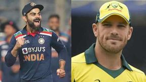    IND vs AUS T20: കോലിയെ എഴുതിത്തള്ളാനോ,ആര്‍ക്ക് സാധിക്കും?, അപൂര്‍വ്വ ധൈര്യം വേണം-ഫിഞ്ച്