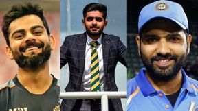 T20 World Cup: ഇന്ത്യ x പാക് പോരിന്റെ വിധി ഇവരെഴുതും! അഞ്ചു പേരെ അറിയാം T20 World Cup: ഇന്ത്യ x പാക് പോരിന്റെ വിധി ഇവരെഴുതും! അഞ്ചു പേരെ അറിയാം
