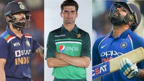 T20 World Cup: ഇന്ത്യ x പാക് പോരിന്റെ വിധിയെന്താവും? ഇവര് തമ്മിലുള്ള 'വിജയി' തീരുമാനിക്കും T20 World Cup: ഇന്ത്യ x പാക് പോരിന്റെ വിധിയെന്താവും? ഇവര് തമ്മിലുള്ള 'വിജയി' തീരുമാനിക്കും
