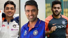 T20 World Cup: ന്യൂസിലാന്ഡിനെ തോല്പ്പിക്കണോ? ഇന്ത്യന് ടീമില് മൂന്നു മാറ്റങ്ങള് അനിവാര്യം T20 World Cup: ന്യൂസിലാന്ഡിനെ തോല്പ്പിക്കണോ? ഇന്ത്യന് ടീമില് മൂന്നു മാറ്റങ്ങള് അനിവാര്യം