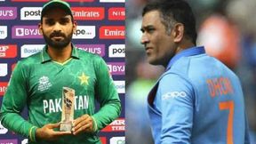 T20 World Cup: ആസിഫ് അലി ധോണിയെപ്പൊലെയൊരു ഫിനിഷറാവുമോ? ഹെയ്ഡന്‍റെ മാസ് മറുപടി  