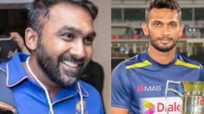 T20 World Cup: ഐപിഎല്ലിലെ ക്ഷീണം തീര്ക്കാന് മുംബൈ കോച്ച് ജയവര്ധനെ, ലങ്കയ്ക്കു വന് പ്രതീക്ഷ T20 World Cup: ഐപിഎല്ലിലെ ക്ഷീണം തീര്ക്കാന് മുംബൈ കോച്ച് ജയവര്ധനെ, ലങ്കയ്ക്കു വന് പ്രതീക്ഷ