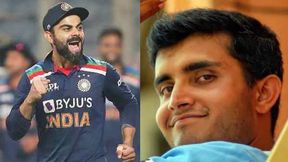 T20 World  Cup: കിവികളോടു കണക്കുതീര്‍ക്കണം, ദാദയ്ക്കു ശേഷം ആ ഭാഗ്യം കോലിക്കാവുമോ? 