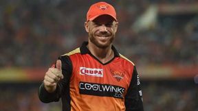IPL 2021: വാര്ണറെ പുറത്താക്കിയത് മോശം ഫോം കാരണമല്ല, ഒരു രഹസ്യമുണ്ട്; ആരോപണവുമായി മുന് ഇന്ത്യന് താരം IPL 2021: വാര്ണറെ പുറത്താക്കിയത് മോശം ഫോം കാരണമല്ല, ഒരു രഹസ്യമുണ്ട്; ആരോപണവുമായി മുന് ഇന്ത്യന് താരം