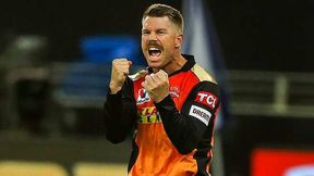 IPL 2021: എന്തിന് ഒഴിവാക്കി? കൃത്യമായ വിശദീകരണം പോലും ലഭിച്ചില്ല! തുറന്നടിച്ച് വാര്‍ണര്‍