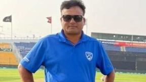 T20 World Cup: അബുദാബി പിച്ച് ക്യുറേറ്റര് ഹോട്ടല് മുറിയില് മരിച്ച നിലയില്! T20 World Cup: അബുദാബി പിച്ച് ക്യുറേറ്റര് ഹോട്ടല് മുറിയില് മരിച്ച നിലയില്!
