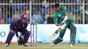 T20 World Cup: അടിയോടടി, കൈയടിച്ച് സാനിയയും- രാഹുലിന്റെ റെക്കോര്ഡിനൊപ്പം ഇനി മാലിക്കും T20 World Cup: അടിയോടടി, കൈയടിച്ച് സാനിയയും- രാഹുലിന്റെ റെക്കോര്ഡിനൊപ്പം ഇനി മാലിക്കും