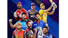 IPL 2022: മെഗാ ലേലത്തിന് മണിക്കൂറുകള് മാത്രം, ഏറ്റവും ബ്രാന്റ് മൂല്യമുള്ള ടീമേത്? പട്ടിക ഇതാ IPL 2022: മെഗാ ലേലത്തിന് മണിക്കൂറുകള് മാത്രം, ഏറ്റവും ബ്രാന്റ് മൂല്യമുള്ള ടീമേത്? പട്ടിക ഇതാ