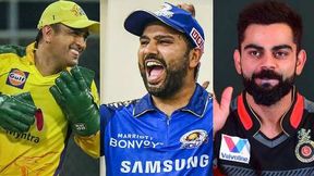 IPL 2022: ധോണി മുതല് രോഹിത് വരെ- ഓരോ ഫ്രാഞ്ചൈസികളും നിലനിര്ത്തിയവരെ അറിയാം, മൂല്യവും IPL 2022: ധോണി മുതല് രോഹിത് വരെ- ഓരോ ഫ്രാഞ്ചൈസികളും നിലനിര്ത്തിയവരെ അറിയാം, മൂല്യവും