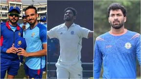 IPL 2022: മുഷ്താഖ് അലി ട്രോഫിയില്‍ മിന്നി, കന്നി ഐപിഎല്‍ പ്രവേശനം സ്വപ്‌നം കണ്ട് അഞ്ച് പേര്‍