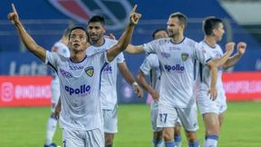 ISL 2021-22: വിജയം തുടര്‍ന്ന് ചെന്നൈ, നോര്‍ത്ത് ഈസ്റ്റിനെയും കീഴടക്കി