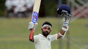 IND vs NZ: അജിന്ക്യ രഹാനെ ടെസ്റ്റ് നായകന്, അതിലൊരു പ്രശ്നമുണ്ട്, ചോദ്യങ്ങളുയരും- ആകാശ് ചോപ്ര IND vs NZ: അജിന്ക്യ രഹാനെ ടെസ്റ്റ് നായകന്, അതിലൊരു പ്രശ്നമുണ്ട്, ചോദ്യങ്ങളുയരും- ആകാശ് ചോപ്ര