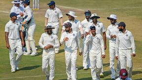 IND vs NZ: 'ആരും അന്തം വിടും', നിലവിലെ ഇന്ത്യന് സെലക്ടര്മാരുടെ അഞ്ച് കൗതുക തീരുമാനങ്ങള് IND vs NZ: 'ആരും അന്തം വിടും', നിലവിലെ ഇന്ത്യന് സെലക്ടര്മാരുടെ അഞ്ച് കൗതുക തീരുമാനങ്ങള്