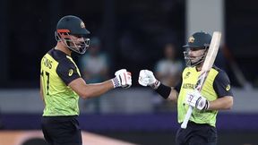 T20 World Cup 2021: പാകിസ്താനെ വീഴ്ത്തി കംഗാരുക്കള് ഫൈനലില്, നേടിയെടുത്ത അഞ്ച് റെക്കോഡുകളിതാ T20 World Cup 2021: പാകിസ്താനെ വീഴ്ത്തി കംഗാരുക്കള് ഫൈനലില്, നേടിയെടുത്ത അഞ്ച് റെക്കോഡുകളിതാ