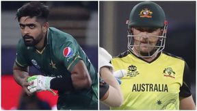 T20 World Cup 2021: ഫൈനലിലേക്ക് കുതിക്കാന് പാക് നിര, എതിരാളി ഓസീസ്, സമയം, വേദി, സാധ്യതാ 11 T20 World Cup 2021: ഫൈനലിലേക്ക് കുതിക്കാന് പാക് നിര, എതിരാളി ഓസീസ്, സമയം, വേദി, സാധ്യതാ 11