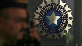 IND vs NZ: ജോലി ഭാരം കുറക്കാന് ബിസിസിഐ, ബുംറക്കും റിഷഭിനും ടെസ്റ്റില് വിശ്രമം നല്കിയേക്കും IND vs NZ: ജോലി ഭാരം കുറക്കാന് ബിസിസിഐ, ബുംറക്കും റിഷഭിനും ടെസ്റ്റില് വിശ്രമം നല്കിയേക്കും