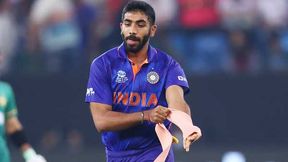 T20 World Cup: ആറു മാസമായി ബ്രേക്കില്ല, ഞങ്ങള് തളര്ന്നു!- ഇന്ത്യന് തോല്വിയെക്കുറിച്ച് ബുംറ T20 World Cup: ആറു മാസമായി ബ്രേക്കില്ല, ഞങ്ങള് തളര്ന്നു!- ഇന്ത്യന് തോല്വിയെക്കുറിച്ച് ബുംറ