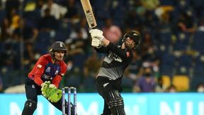 T20 World Cup 2021: ഫൈനലിന് മുമ്പ് കിവീസിന് കടുത്ത തിരിച്ചടി, പരിക്കേറ്റ് ഡെവോന് കോണ്വേ പുറത്ത് T20 World Cup 2021: ഫൈനലിന് മുമ്പ് കിവീസിന് കടുത്ത തിരിച്ചടി, പരിക്കേറ്റ് ഡെവോന് കോണ്വേ പുറത്ത്