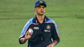 IND vs NZ: ദ്രാവിഡ് കോലി-രവി ശാസ്ത്രി കൂട്ടുകെട്ടിന്റെ പിന്നാലെയാണെന്ന് കരുതരുത്- സാബ കരീം