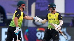 T20 World Cup: ബംഗ്ലാ കടുവകളെ സഞ്ചിയിലാക്കി കംഗാരുപ്പട, ഓസീസിന് വമ്പന് ജയം T20 World Cup: ബംഗ്ലാ കടുവകളെ സഞ്ചിയിലാക്കി കംഗാരുപ്പട, ഓസീസിന് വമ്പന് ജയം