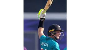 T20 World Cup: ടി20യില് സിക്സര് വീരനായി ഗപ്റ്റില്, വമ്പന് റെക്കോര്ഡ്- രണ്ടാമന് രോഹിത് T20 World Cup: ടി20യില് സിക്സര് വീരനായി ഗപ്റ്റില്, വമ്പന് റെക്കോര്ഡ്- രണ്ടാമന് രോഹിത്