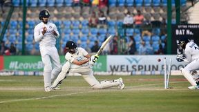 IND vs NZ: കറക്കി വീഴ്ത്തി സ്പിന്നര്മാര്, 49 റണ്സ് ഒന്നാം ഇന്നിങ്സ് ലീഡ്, ഗില്ലിന്റെ വിക്കറ്റ് നഷ്ടമായി IND vs NZ: കറക്കി വീഴ്ത്തി സ്പിന്നര്മാര്, 49 റണ്സ് ഒന്നാം ഇന്നിങ്സ് ലീഡ്, ഗില്ലിന്റെ വിക്കറ്റ് നഷ്ടമായി