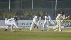 IND vs NZ: ഇന്ത്യയുടെ സ്പിന്‍ കെണി 'ഏറ്റില്ല', കരുത്തോടെ ന്യൂസീലന്‍ഡ് മുന്നോട്ട്, മികച്ച നിലയില്‍