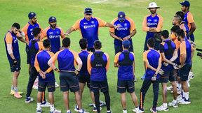 T20 World Cup 2021: താരങ്ങള്ക്ക് വിശ്രമം അനിവാര്യം, മാനസിക നില പ്രശ്നം- ക്രിസ് ശ്രീകാന്ത് T20 World Cup 2021: താരങ്ങള്ക്ക് വിശ്രമം അനിവാര്യം, മാനസിക നില പ്രശ്നം- ക്രിസ് ശ്രീകാന്ത്