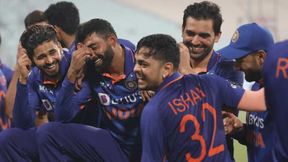 IND vs NZ: 2022 ടി20 ലോകകപ്പ് പടയൊരുക്കം- ഇന്ത്യക്കു ആഹ്ലാദിക്കാന്‍ ഈ അഞ്ചു കാര്യങ്ങള്‍