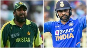  ASIA CUP: ഇന്ത്യയുടെ തകര്‍ച്ചക്ക് കാരണം കോലിയും രോഹിത്തും! ചൂണ്ടിക്കാട്ടി ഇന്‍സമാം