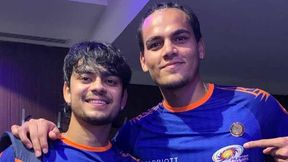 ഇഷാന് ഇന്ത്യന് ടീമില്, ചാഹര് പുറത്ത്- ബാറ്റിങ് തിരഞ്ഞെടുത്ത് സൗത്താഫ്രിക്ക ഇഷാന് ഇന്ത്യന് ടീമില്, ചാഹര് പുറത്ത്- ബാറ്റിങ് തിരഞ്ഞെടുത്ത് സൗത്താഫ്രിക്ക