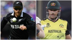 T20 World Cup 2021: ഫൈനല് നാളെ, ആരടിക്കും കപ്പ്? ഓസീസ് X ന്യൂസീലന്ഡ്, സമയം, വേദി എല്ലാമറിയാം T20 World Cup 2021: ഫൈനല് നാളെ, ആരടിക്കും കപ്പ്? ഓസീസ് X ന്യൂസീലന്ഡ്, സമയം, വേദി എല്ലാമറിയാം
