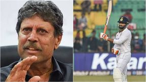 IND vs NZ: രവീന്ദ്ര ജഡേജയുടെ ബാറ്റിങ് സൂപ്പര്‍, എന്നാല്‍ ബൗളിങ് പോരാ- കപില്‍ ദേവ്