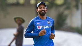 ഇന്ത്യ-ന്യൂസീലന്ഡ് ടി20 പരമ്പര: കെ എല് രാഹുല് ഇന്ത്യന് നായകന്, കാണികളെ പ്രവേശിപ്പിക്കും ഇന്ത്യ-ന്യൂസീലന്ഡ് ടി20 പരമ്പര: കെ എല് രാഹുല് ഇന്ത്യന് നായകന്, കാണികളെ പ്രവേശിപ്പിക്കും
