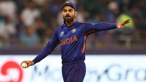 T20 World Cup: കപ്പുമില്ല, ക്യാപ്റ്റന്സിയുമില്ല, കോലിയുടെ റാങ്കും പോയി! T20 World Cup: കപ്പുമില്ല, ക്യാപ്റ്റന്സിയുമില്ല, കോലിയുടെ റാങ്കും പോയി!