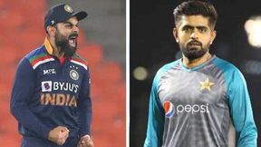 T20 World Cup: കോലിയുമായി ഒരു സാമ്യവുമില്ല, തീര്ത്തും വ്യത്യസ്തന്- ബാബറിനെക്കുറിച്ച് ഹെയ്ഡന് T20 World Cup: കോലിയുമായി ഒരു സാമ്യവുമില്ല, തീര്ത്തും വ്യത്യസ്തന്- ബാബറിനെക്കുറിച്ച് ഹെയ്ഡന്