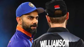 T20 World Cup: കെയ്നാണ് സൂപ്പര്, എല്ലാത്തിനോടും പ്രതികരിക്കുന്നതല്ല പാഷന്! കോലിക്കെതിരേ ഗംഭീര് T20 World Cup: കെയ്നാണ് സൂപ്പര്, എല്ലാത്തിനോടും പ്രതികരിക്കുന്നതല്ല പാഷന്! കോലിക്കെതിരേ ഗംഭീര്