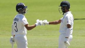IND vs NZ:  രഹാനെയും പുജാരയും 'നന്നാവില്ല', വീണ്ടും അതേ അബദ്ധം- മാറ്റാന്‍ സമയമായി?