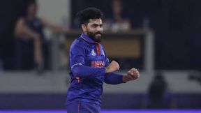T20 World Cup 2021: കിവീസ് അഫ്ഗാനെ തോല്പ്പിച്ചാല് എന്ത് ചെയ്യും? രവീന്ദ്ര ജഡേജയുടെ മറുപടി T20 World Cup 2021: കിവീസ് അഫ്ഗാനെ തോല്പ്പിച്ചാല് എന്ത് ചെയ്യും? രവീന്ദ്ര ജഡേജയുടെ മറുപടി