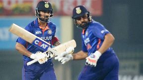 IND vs NZ T20: റെക്കോഡുകള് വാരിക്കൂട്ടി ഹിറ്റ്മാന്, കെ എല് രാഹുലിനും നേട്ടം, എല്ലാം അറിയാം IND vs NZ T20: റെക്കോഡുകള് വാരിക്കൂട്ടി ഹിറ്റ്മാന്, കെ എല് രാഹുലിനും നേട്ടം, എല്ലാം അറിയാം