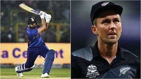 IND vs NZ: 'ആശാന്റെ ചങ്കില്ത്തന്നെ പൊങ്കാല', ബോള്ട്ട് പ്രയോഗിച്ചത് താന് ഉപദേശിച്ച തന്ത്രം- രോഹിത് IND vs NZ: 'ആശാന്റെ ചങ്കില്ത്തന്നെ പൊങ്കാല', ബോള്ട്ട് പ്രയോഗിച്ചത് താന് ഉപദേശിച്ച തന്ത്രം- രോഹിത്