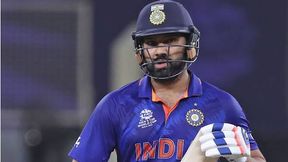 T20 World Cup: റെക്കോഡുകള്‍ വാരിക്കൂട്ടി രോഹിത് ശര്‍മ, അഭിമാന നേട്ടത്തോടെ കോലിക്കും പടിയിറക്കം
