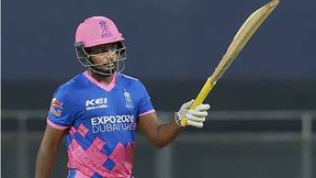    IPL 2022: 'മലയാളികളോടാണോ കളി', സഞ്ജു - ദേവ്ദത്ത് വെടിക്കെട്ട് വൈറല്‍, പ്രതികരണങ്ങളിതാ